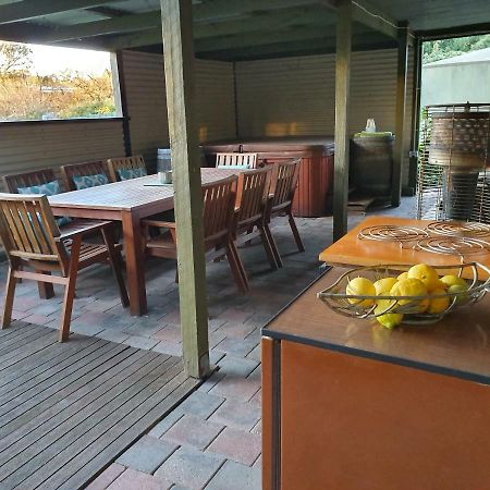 Angaston By The Winter Creek Villa Exterior photo
