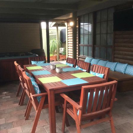 Angaston By The Winter Creek Villa Exterior photo