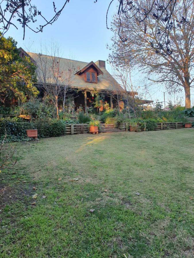 Angaston By The Winter Creek Villa Exterior photo