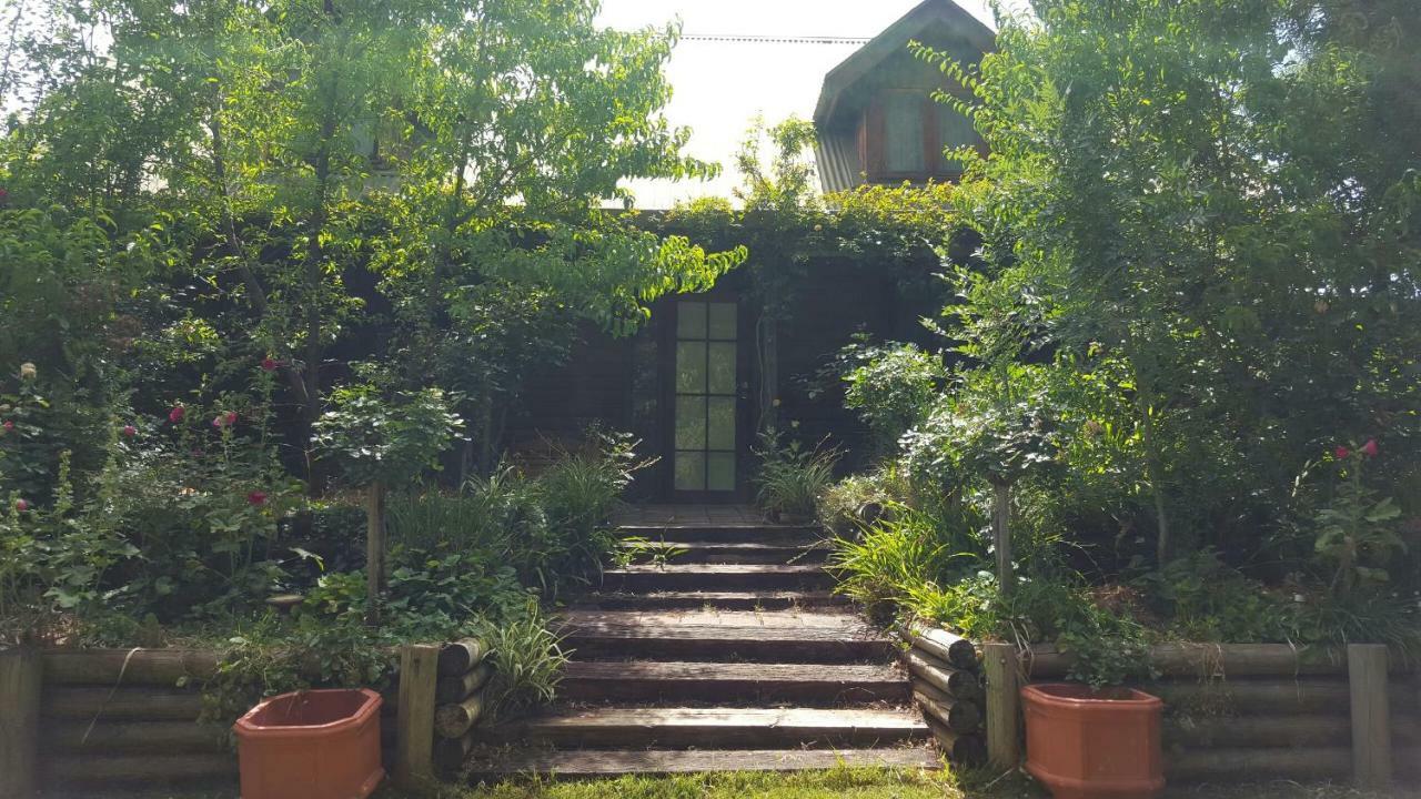 Angaston By The Winter Creek Villa Exterior photo