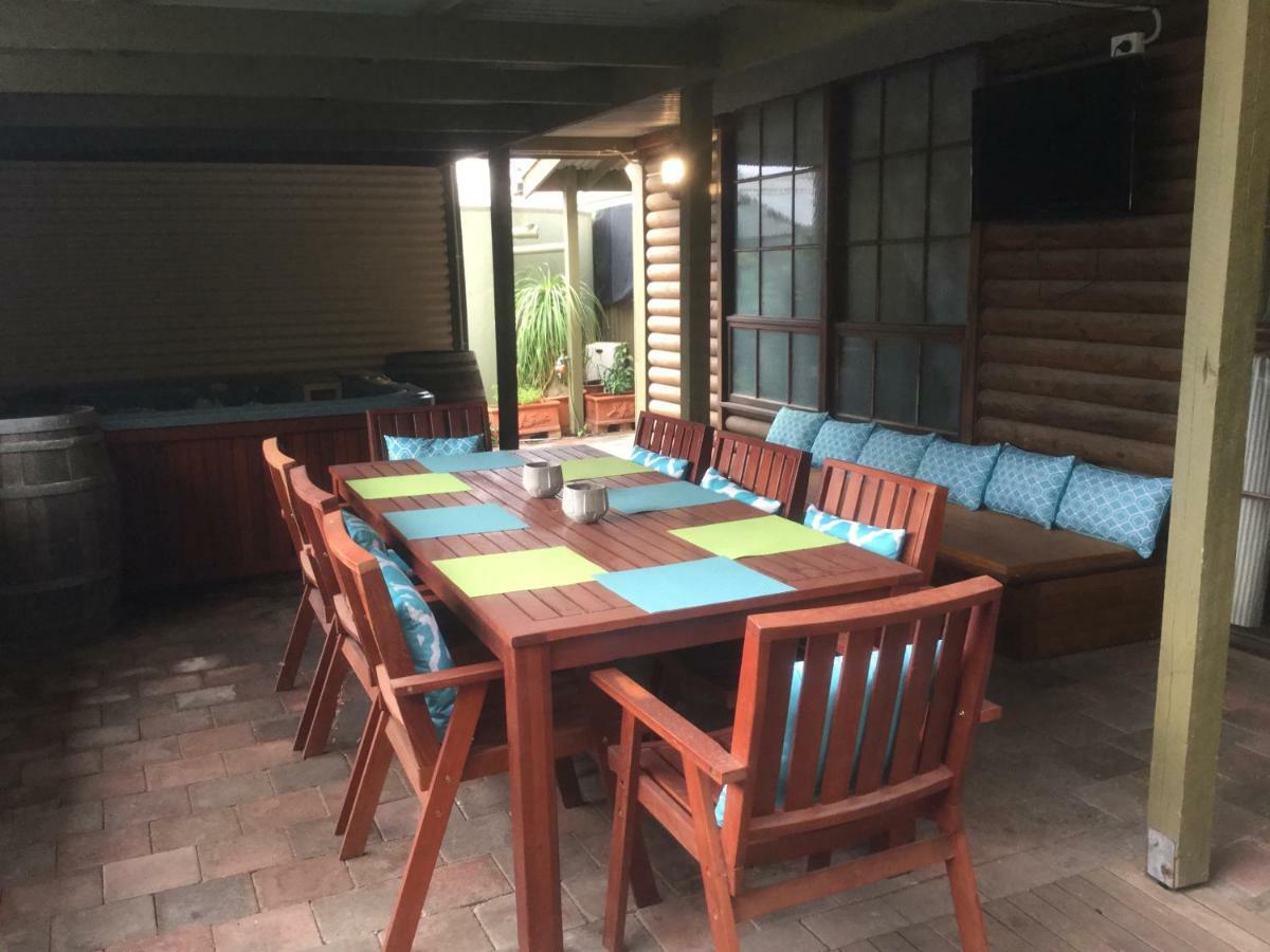 Angaston By The Winter Creek Villa Exterior photo