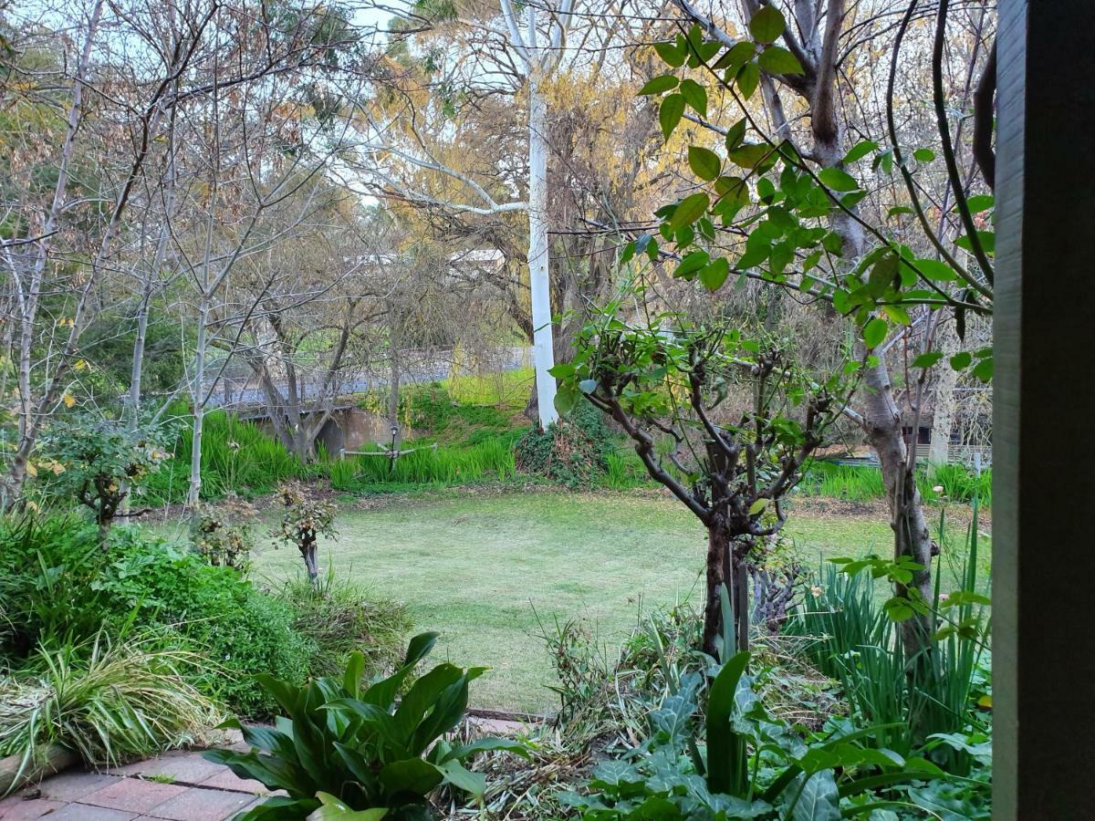 Angaston By The Winter Creek Villa Exterior photo